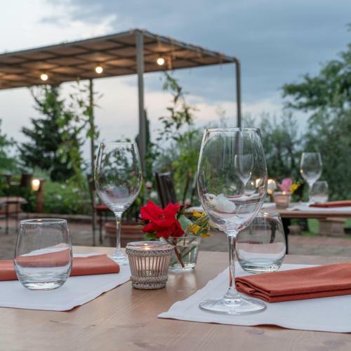 Agroturismo Fonte De' Medici