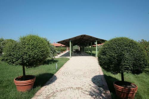Agroturismo Agriturismo Cannavota