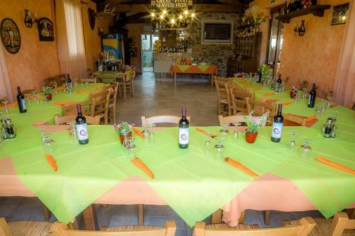 Agroturismo Agriturismo Cannavota