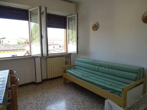 Apartamento Appartamenti Carla