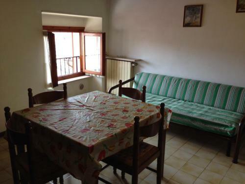 Apartamento Appartamenti Carla