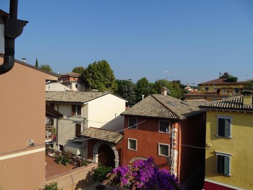 Apartamento Appartamenti Carla