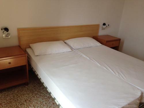 Apartamento Appartamenti Carla