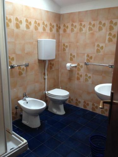 Apartamento Appartamenti Carla