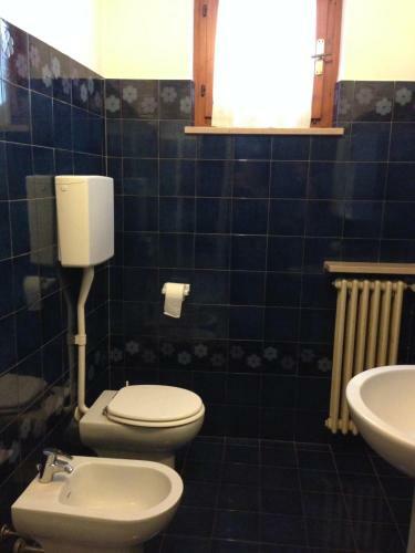 Apartamento Appartamenti Carla