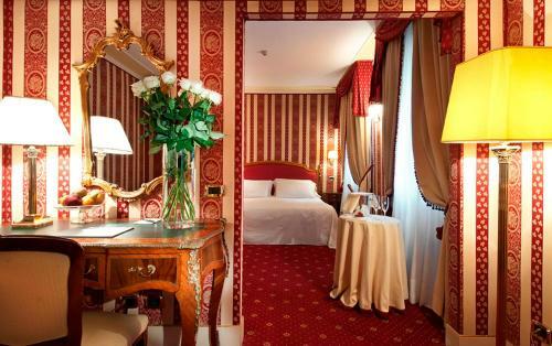 Hotel Sina Palazzo Sant'angelo