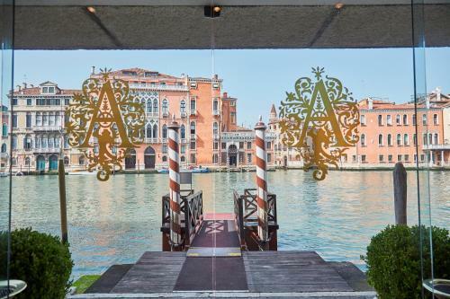 Hotel Sina Palazzo Sant'angelo