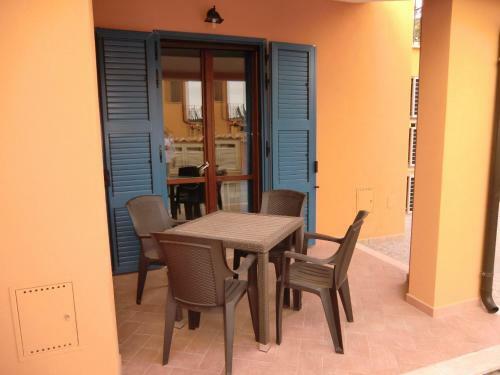 Apartamento La Casa Felice Appartamenti