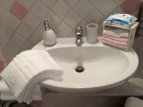 Apartamento Maison Rose