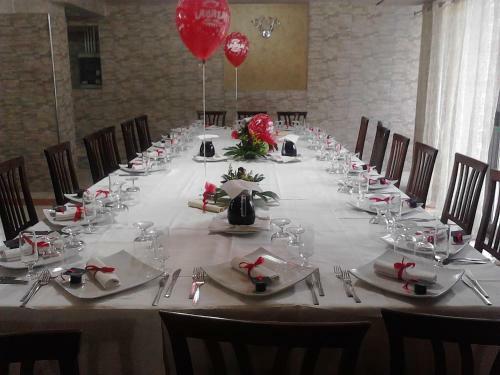 Hotel Albergo Villa Bianca