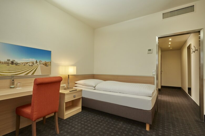 Hotel Ramada Darmstadt