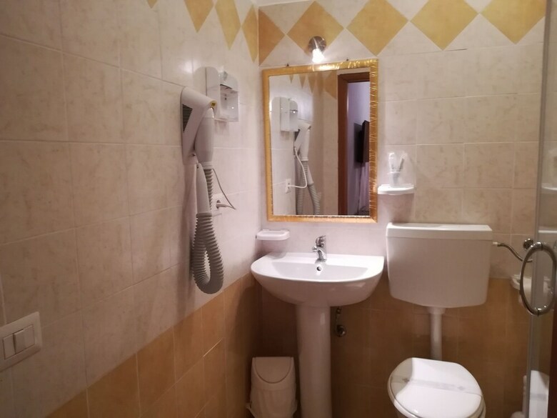 Hotel La Calabrese
