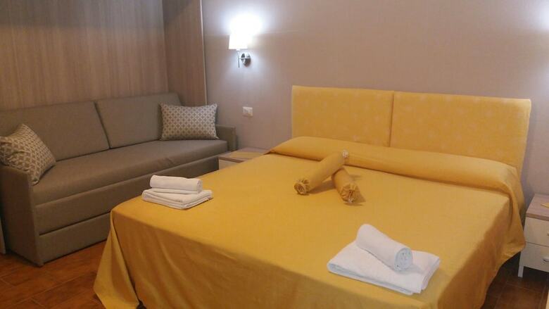 Hotel La Calabrese