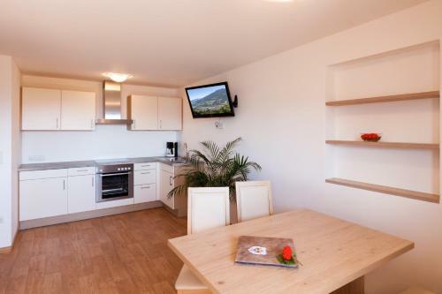 Apartamento Bacherhof