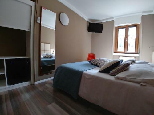 Hotel Albergo Aurora