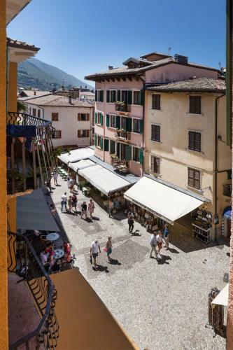Hotel Albergo Aurora