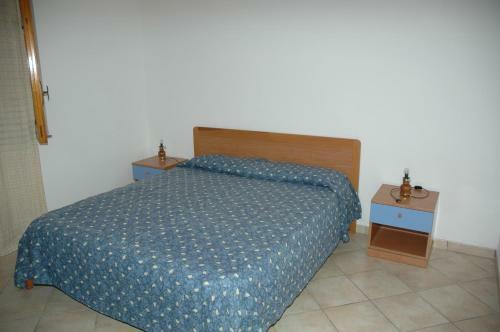 Apartamento Eolian Residence