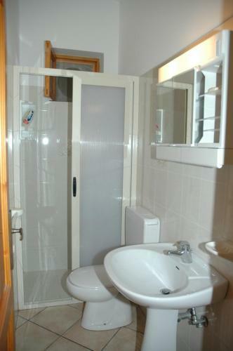 Apartamento Eolian Residence