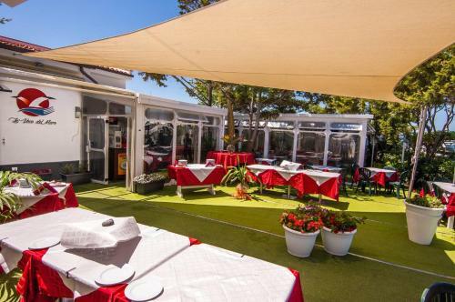 Residence Mare E Limoni