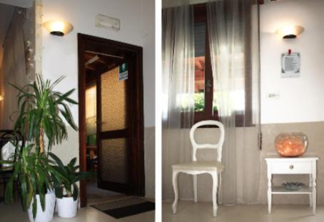 Hostal Pensione Mercedes