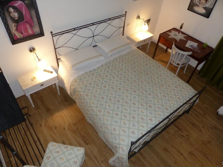 Hostal Casa Man�