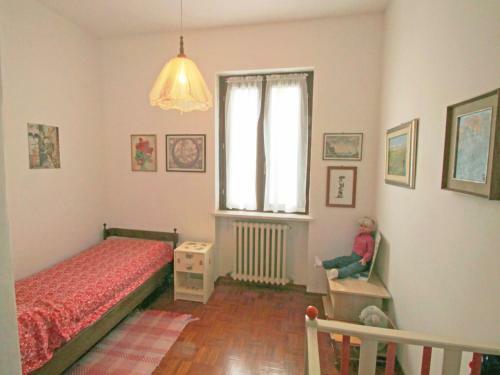 Apartamento Locazione Turistica Bernasconi
