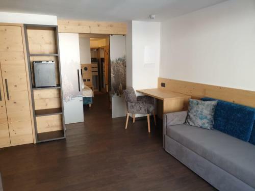 Alpen Hotel Vidi