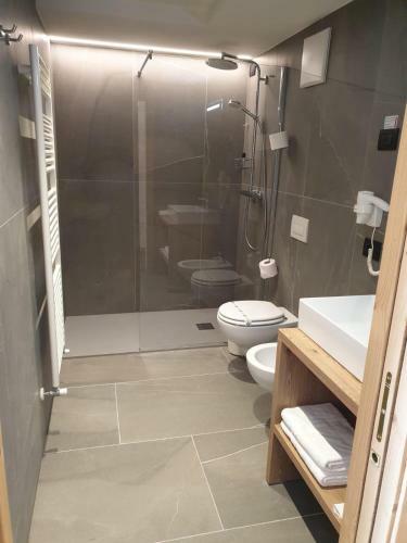 Alpen Hotel Vidi