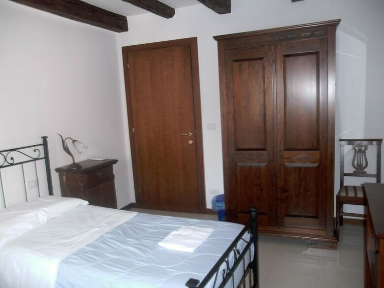 Hostal Sweet Venice