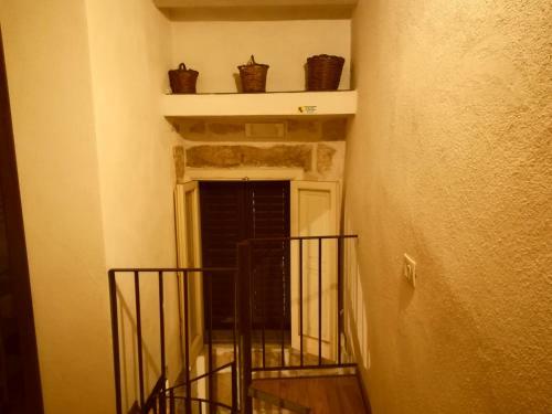Apartamento Si-moutique Case Degli Avi Due
