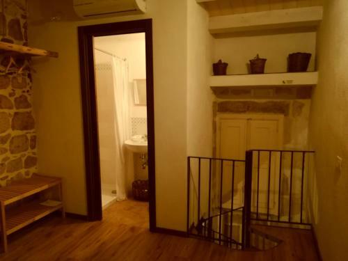 Apartamento Si-moutique Case Degli Avi Due