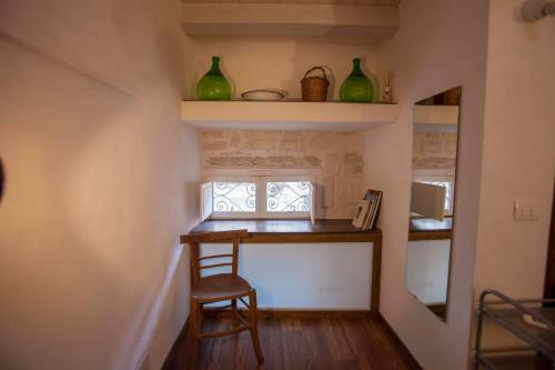 Apartamento Si-moutique Case Degli Avi Due