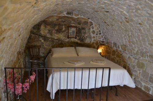 Apartamento Si-moutique Case Degli Avi Due