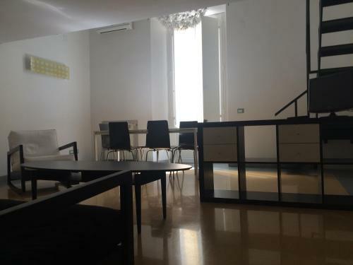 Apartamento Marechiaro Casa