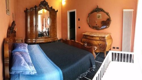 Apartamento Appartamento Mare Rapallo