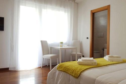 B&B Bluevenice