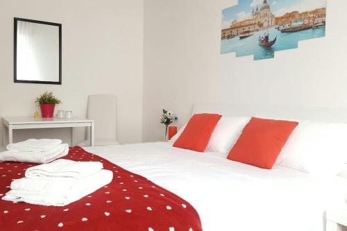B&B Bluevenice