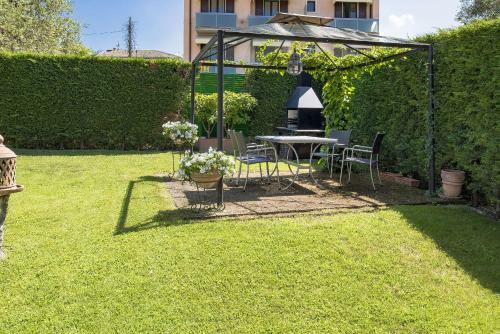 Apartamento Residence Campana