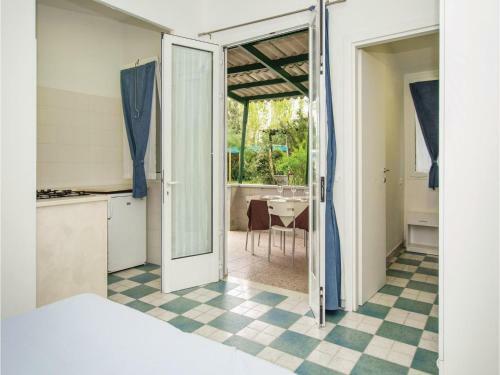 Apartment Bungalow B4k