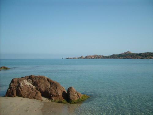 Apartamento I Villini Di Baia Delle Mimose