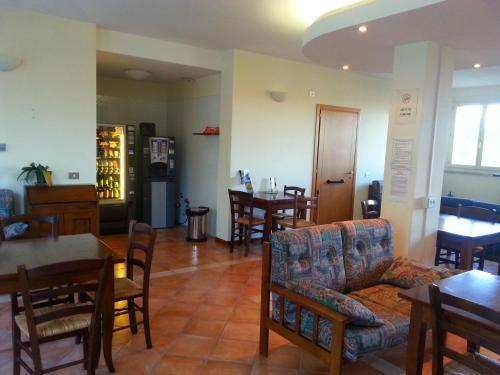 Apartamento Residence Le Meridiane