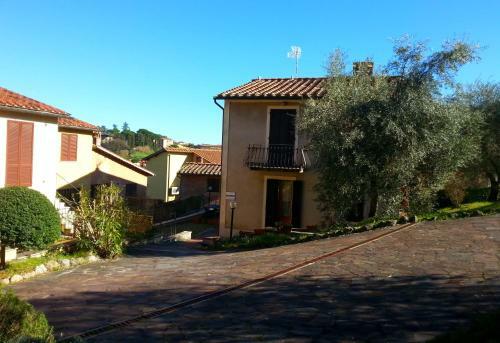 Apartamento Residence Le Meridiane