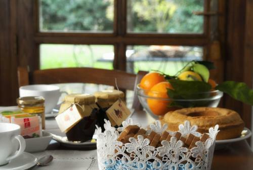 Agroturismo Agriturismo Il Piaggione