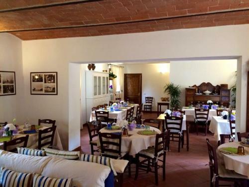Agroturismo Agriturismo Il Piaggione