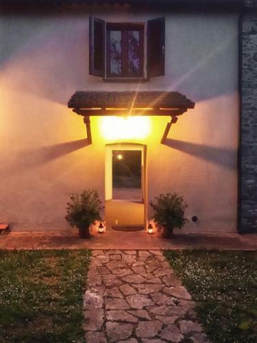Agroturismo Agriturismo Il Piaggione