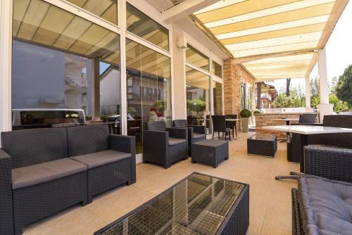 Hotel Diamante