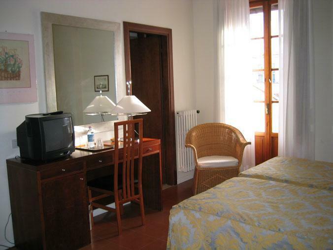 Hotel Palazzo Ricasoli