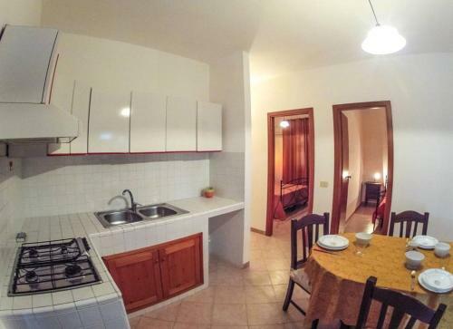 Apartamento Residence Il Faro