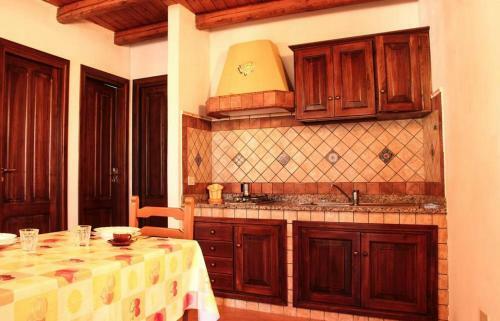 Apartamento Residence Il Faro