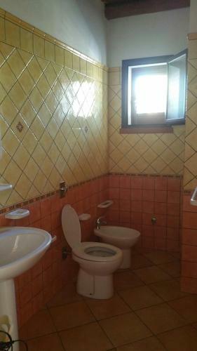 Apartamento Residence Il Faro